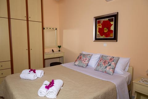 Mary's house Apartment in Cephalonia