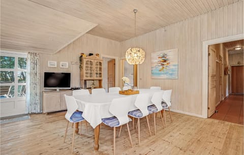 5 Bedroom Nice Home In Rm Casa in Region of Southern Denmark