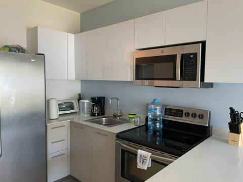 Bejuco Beachfront Condo FRENTE A LA PLAYA hermoso condominio NUEVO Apartamento in Esterillos Este