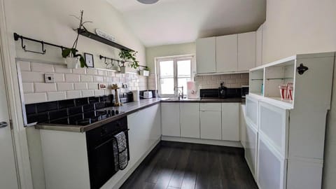 Kitchen or kitchenette, dishwasher, minibar, pet friendly, stove