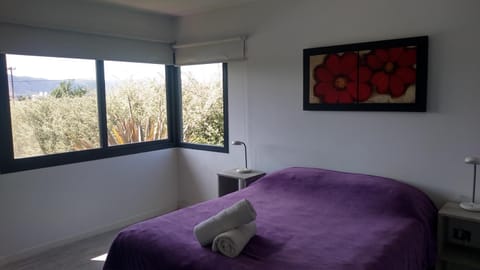 Complejo Cuatro Colores - Apart Hotel Apartment in Cordoba Province