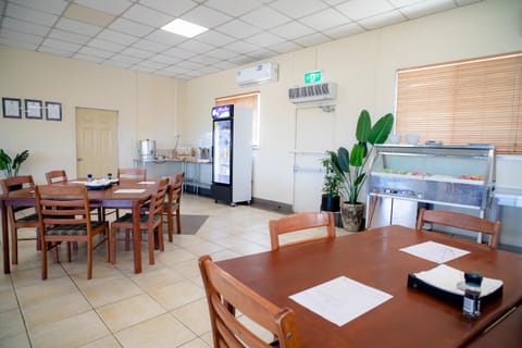 Green Hills Accommodation Village Hotel in Port Moresby