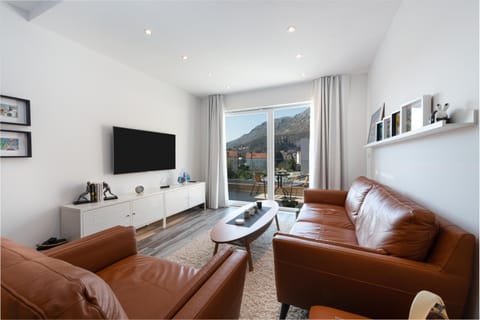 Helikon Apartment in Dubrovnik