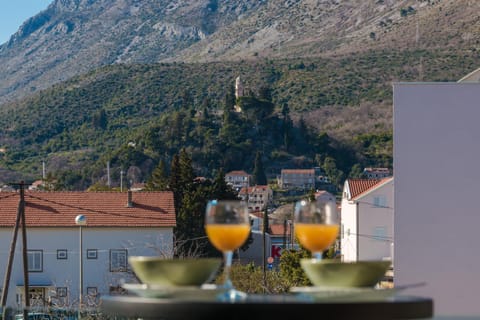 Helikon Apartment in Dubrovnik