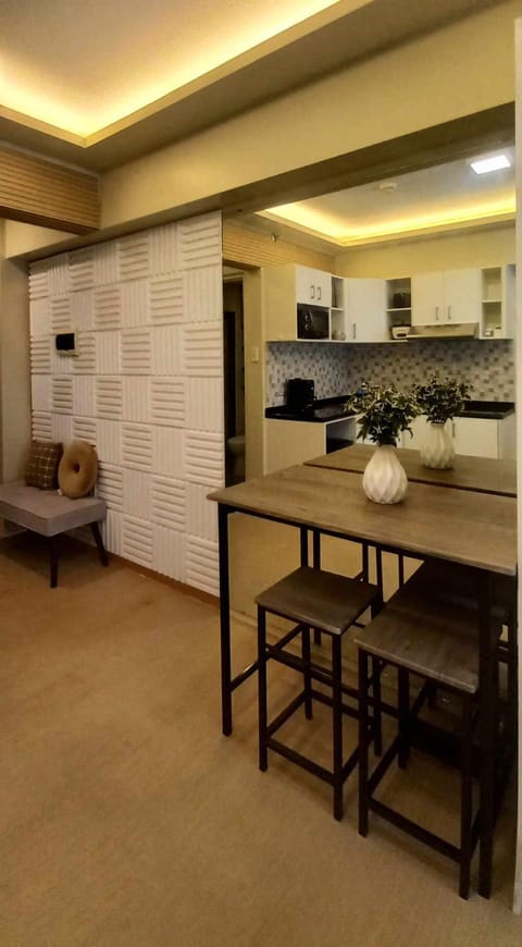 Avida Davao Condos, downtown CM Recto Avenue, Davao City Apartment in Davao City