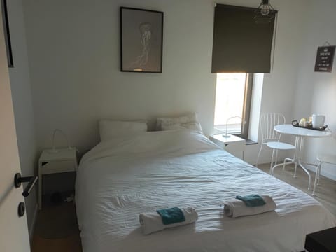 VERADEMING Bed and Breakfast in Flanders