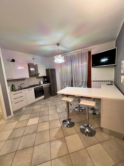 Appartamento Emerald Apartment in Sirmione