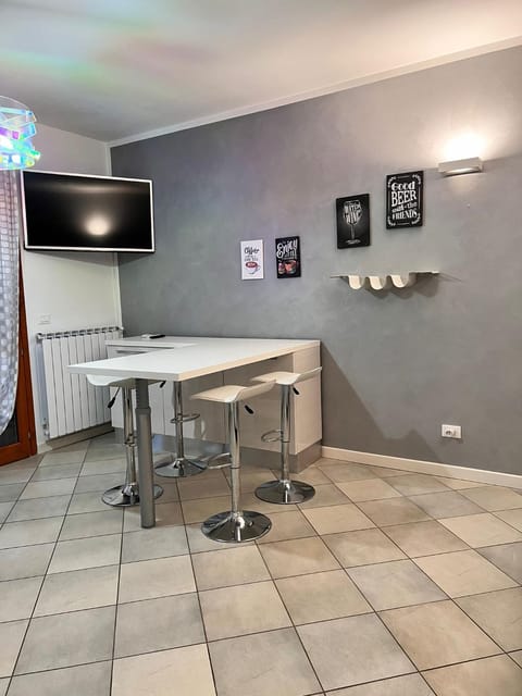 Appartamento Emerald Apartment in Sirmione