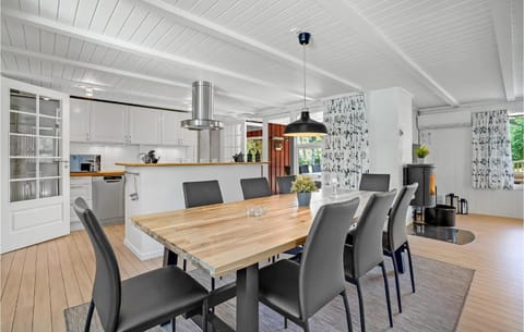 Amazing Home In Rm With Kitchen House in Region of Southern Denmark