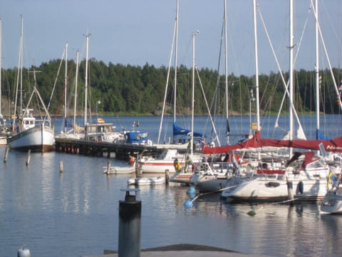 Galleri huset studio Villa in Kalmar County, Sweden