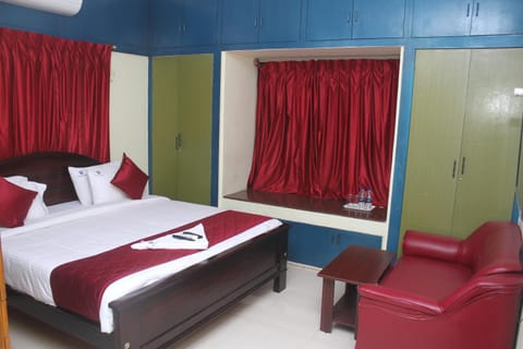 Skyry Hotels T Nagar Hotel in Chennai