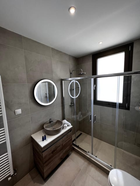 Giannel Luxury Apartment 2 Wohnung in Corfu