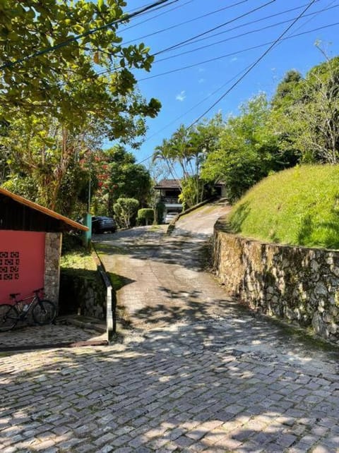 Casa Barlavento com Piscina e Praia em Angra - RJ Casa in Angra dos Reis