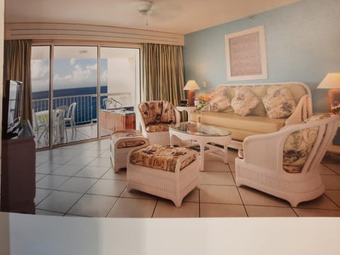 Séjour de rêve Condominio in Sint Maarten