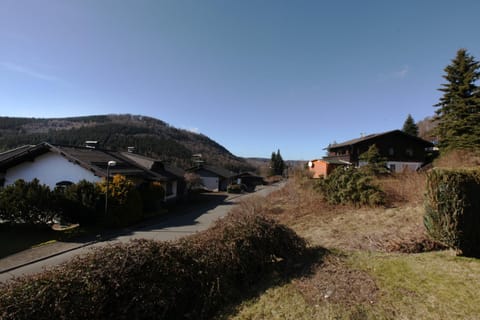 Fewo Ettelsberg Niedersfeld Apartment in Winterberg