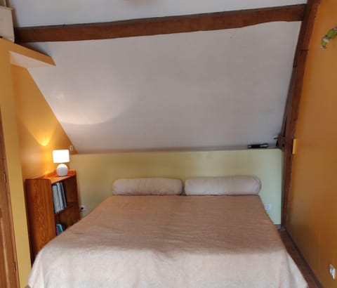 Le Clos Bener Bed and Breakfast in Le Mans