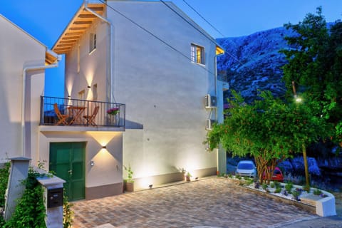 Villa Amaleo Apartment in Mostar