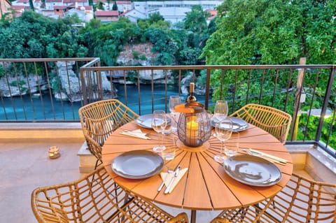 Villa Amaleo Apartment in Mostar