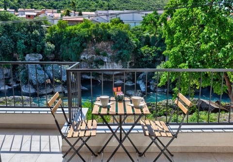 Villa Amaleo Apartment in Mostar