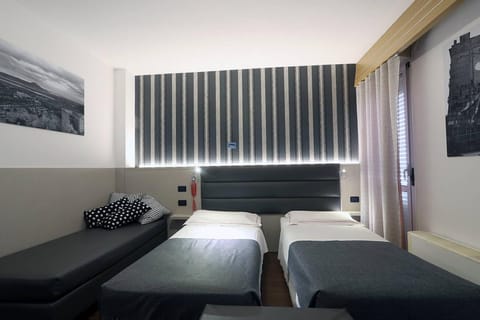 Hotels Campus Hotel in Emilia-Romagna