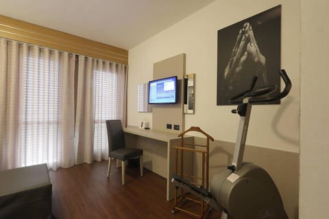 Hotels Campus Hotel in Emilia-Romagna