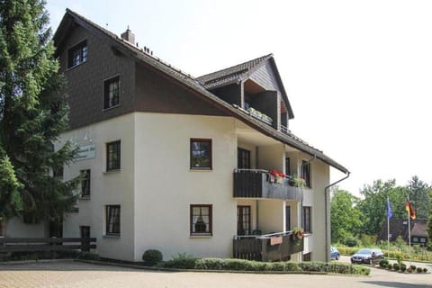 Apartment Jagdschl sschen Bad Sachsa Condo in Bad Sachsa