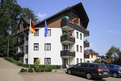 Apartment Jagdschl sschen Bad Sachsa Condo in Bad Sachsa