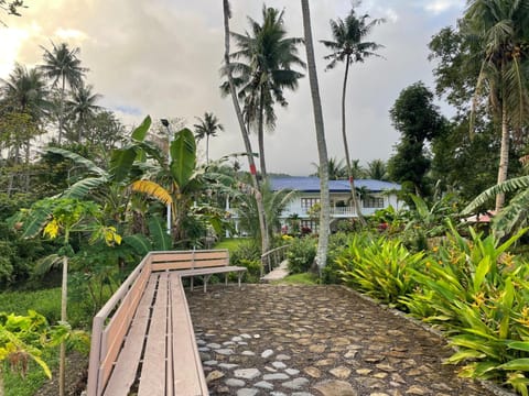 Agoho Resort Hotel in Northern Mindanao