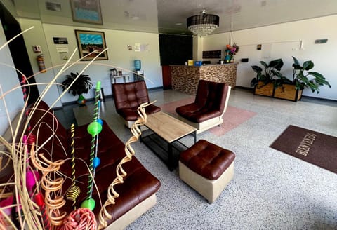 Hospedaje Lycaste Bed and Breakfast in Santander, Colombia