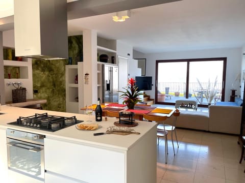 XIO HOME Apartment in Sulzano