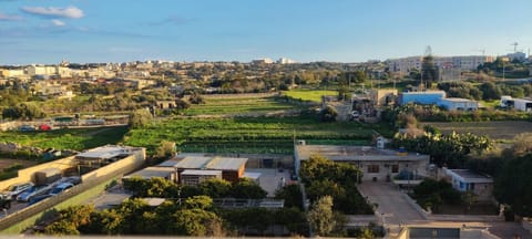 Blu-M Central Condominio in Malta