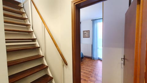 RomagnaBNB San Domenico Apartment in Forli
