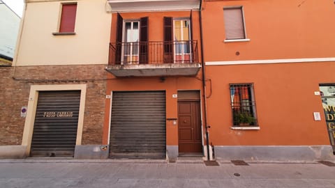 RomagnaBNB San Domenico Apartment in Forli