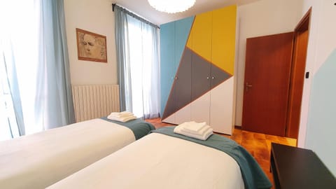 RomagnaBNB San Domenico Apartment in Forli