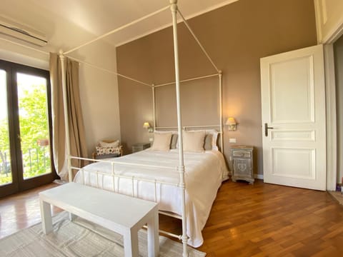 “Casa Amélie” Bed and Breakfast in Grottaferrata