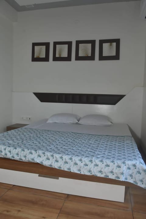 Casa De Diu Appartement in Gujarat