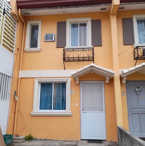Bacolod Cozy Home for Rent Condo in Bacolod