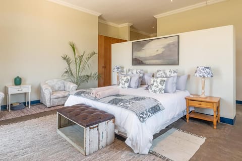 Guinevere Guest Farm Bed and Breakfast in Western Cape