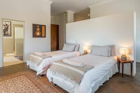 Guinevere Guest Farm Bed and Breakfast in Western Cape