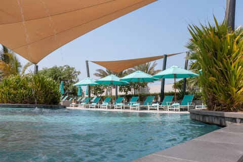 Bay La Sun Hotel and Marina - KAEC Hotel in Makkah Province