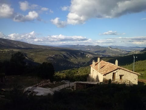 Natural landscape, View (from property/room)