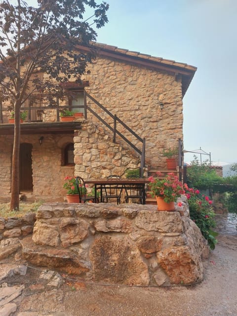 Patio, Balcony/Terrace, Dining area