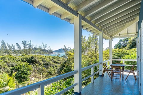 Balcony/Terrace, Garden view, Mountain view, Sea view, Meals