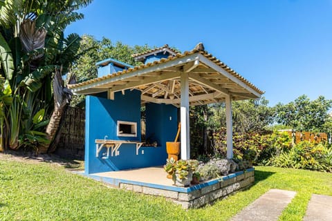 BBQ facilities, Garden