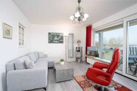 Haus Dieksee Holm Seezauber Apartment in Eutin