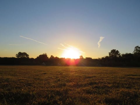 Day, Natural landscape, Sunrise, Sunset