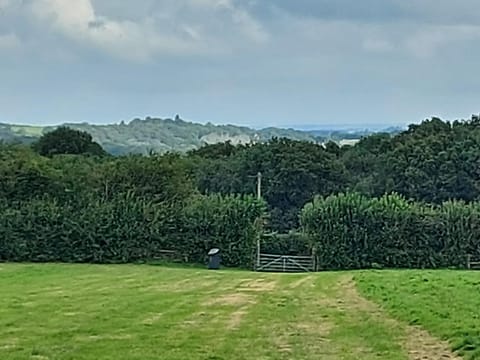 Nearby landmark, Spring, Day, Natural landscape, Mountain view