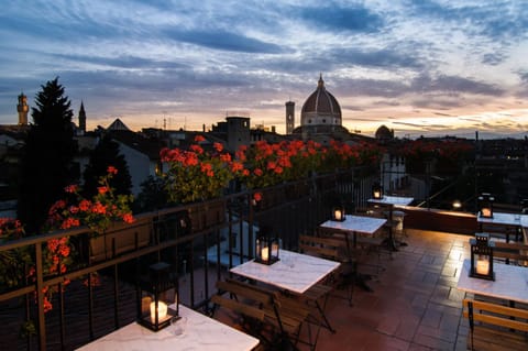 View (from property/room), Balcony/Terrace