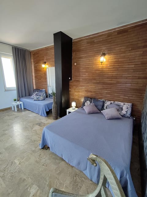 La Dimora degli Artisti Bed and Breakfast in Pescara