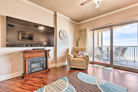 Spacious Biloxi Getaway with Pools and Beach Access! Condo in Biloxi